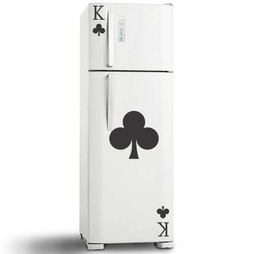 Adesivo de parede Adesivo de Geladeira Paus