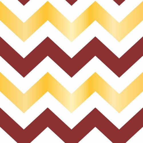 Adesivo de parede Papel de Parede Chevron Virginia Lux